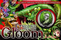 Cthulhu Gloom - for rent